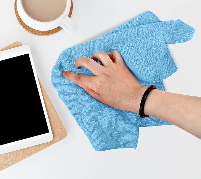 Avalon Towels Microfiber Cleaning Cloths - Image 8