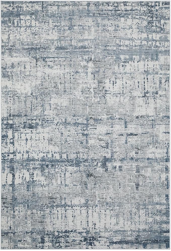 3x5 Washable Entryway Rug, Non Slip Boho Runner Rugs - Image 4