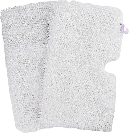 Flammi Steam Mop Replacement Pads by Flammi