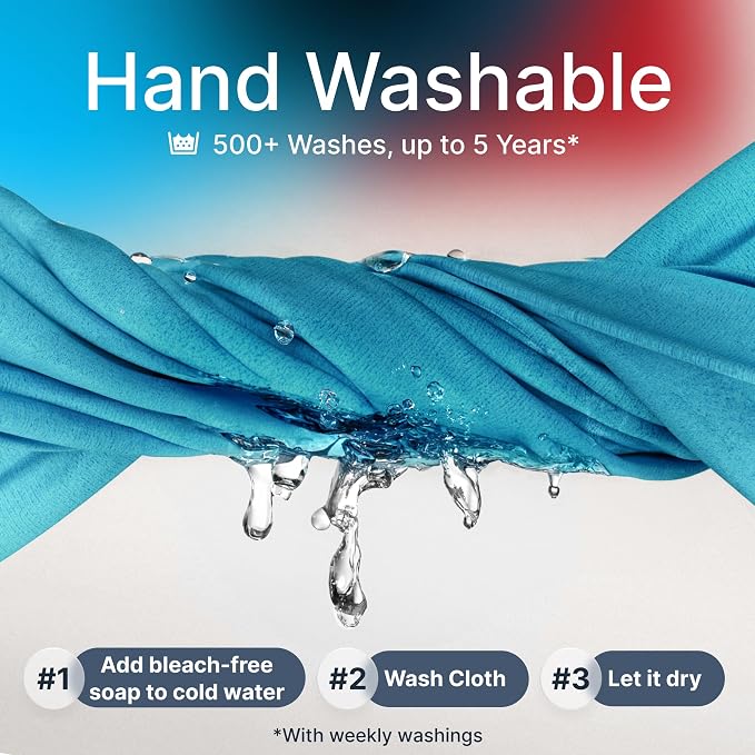 Koala Lens Cleaning Cloth | Japanese Microfiber | Glasses Cleaning Cloths | - Image 4