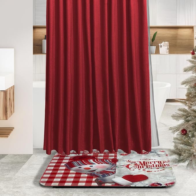 Clara Clark Bathroom Accessories Set - Image 2