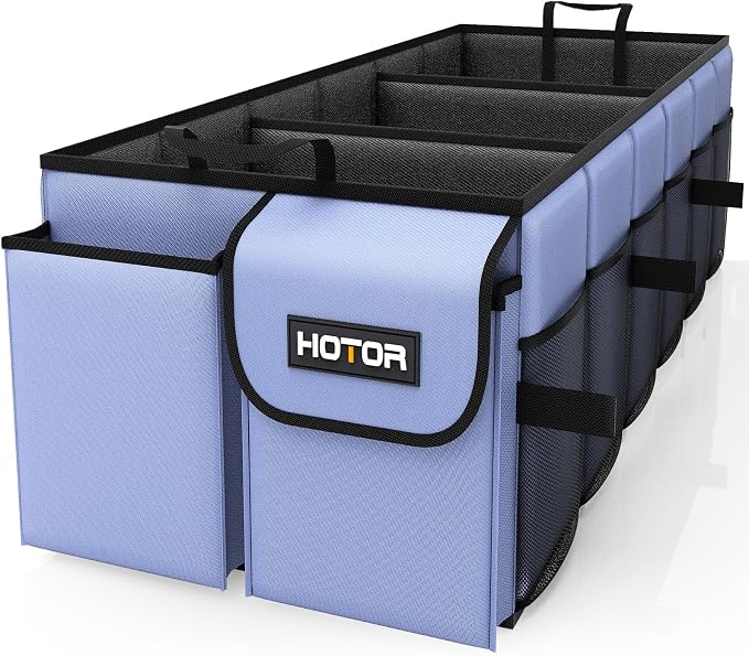 HOTOR Trunk Organizer by HOTOR
