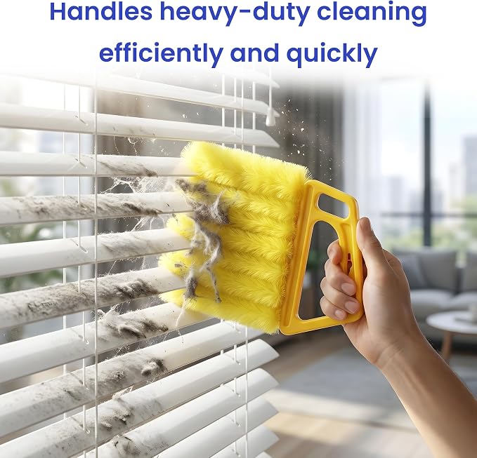 Blind Cleaner Duster Tool - Image 4