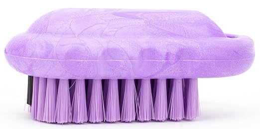 SPARTA 5 Inch Hand and Nail Brush - Image 2