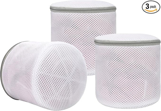 GOGOODA Laundry Mesh Bag Bra Wash Bag by GOGOODA