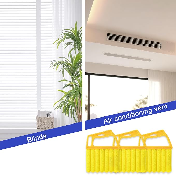 Blind Cleaner Duster Tool - Image 7