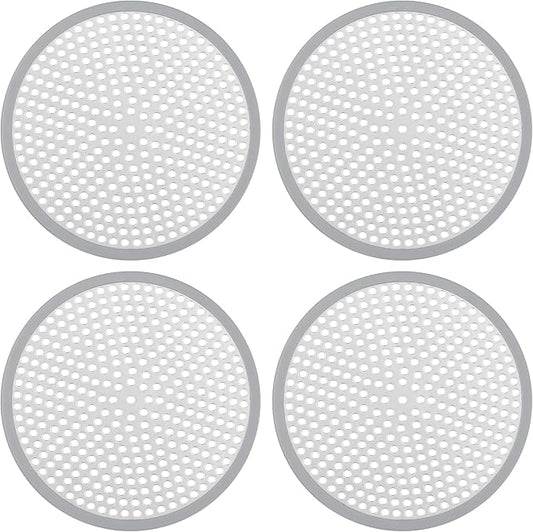 Ohtomber Shower Drain Hair Catcher by Ohtomber