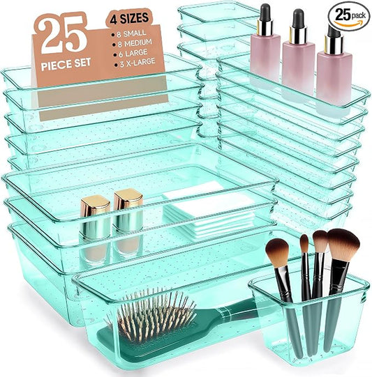 Kitchen Desk Drawer Organizers Storage by Unknown