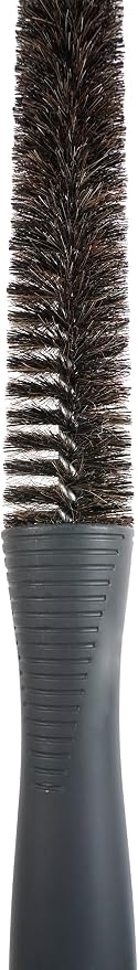 KONEX Dryer Lint Brush Vent Cleaner | Premium Dryer Vent Brush | Medium-Stiff - Image 4
