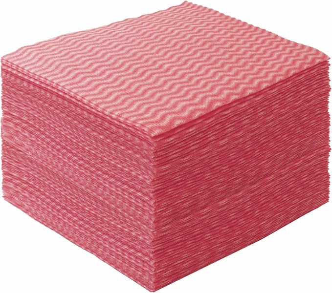 Disposable Cleaning Cloths Reusable Dsih Cloths by GUOYUANGLO