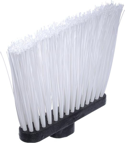 SPARTA Spectrum Duo-Sweep Unflagged Bristle Angle Broom - Image 3
