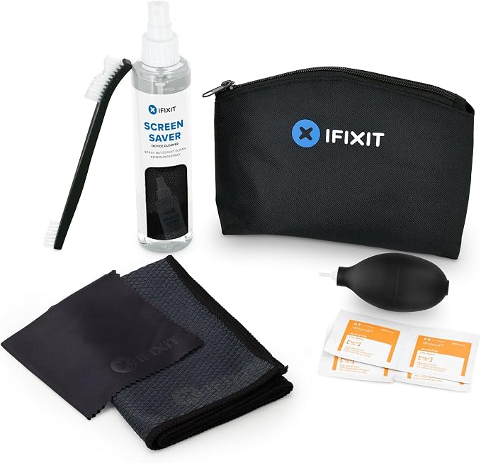 iFixit Electronics Cleaning Bundle by iFixit