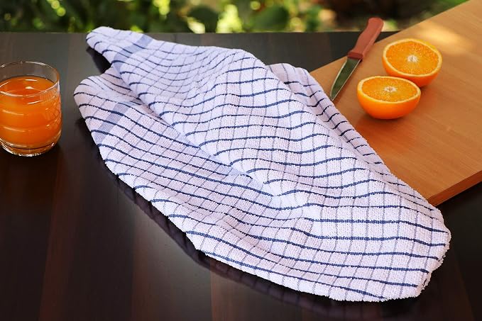 AMOUR INFINI Kitchen Towels Set of 4 - Image 3