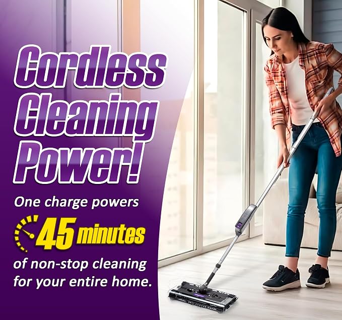 Swivel Sweeper Max - Image 3