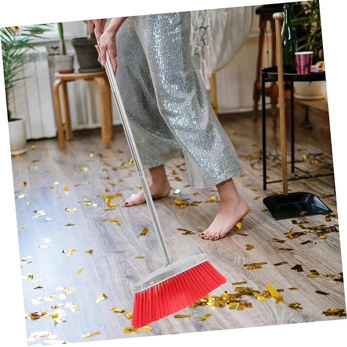 GALPADA Heavy Duty Cleaning Broom - Image 7