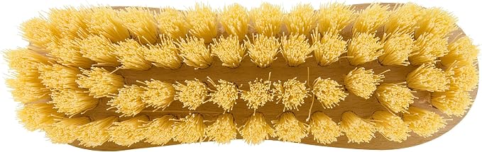 Elliott Wooden Scrubbing Brush - Image 3