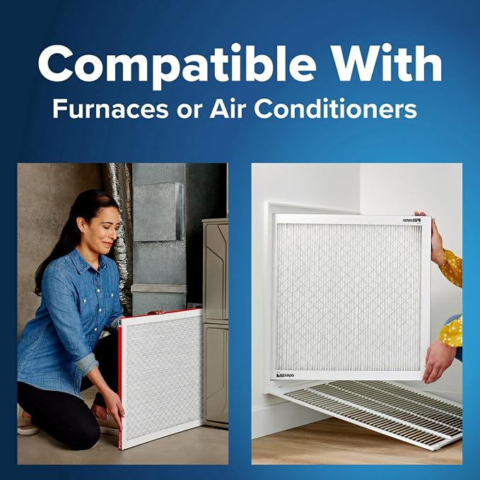 Filtrete 16x16x1 AC Furnace Air Filter, MERV 11, MPR 1000, Micro Allergen - Image 7