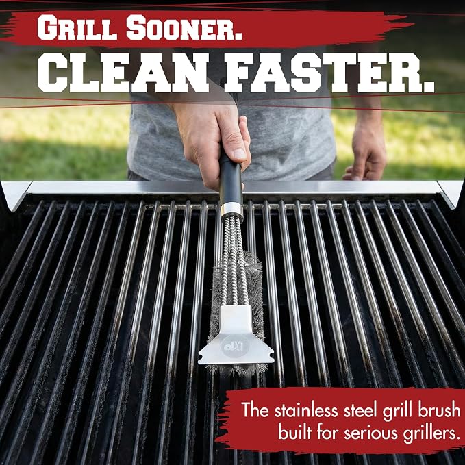 KITCHEN PERFECTION GrillSaver - Image 4