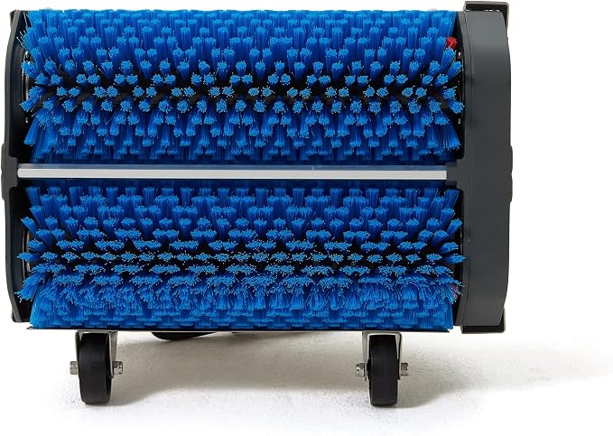 14" Counter-Rotating Brush Carpet & Hard Floor Cleaning Machine – 450 RPM - Image 5
