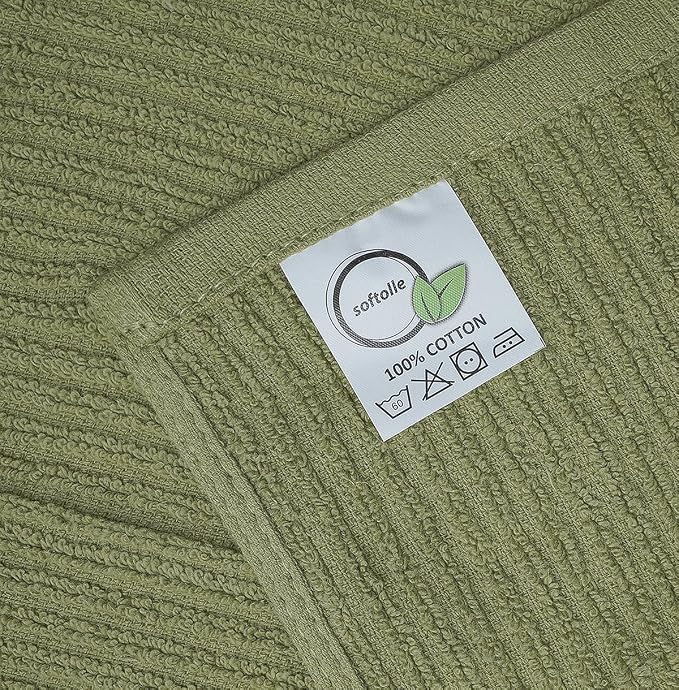 Softolle Bar Mop Towels - Image 4