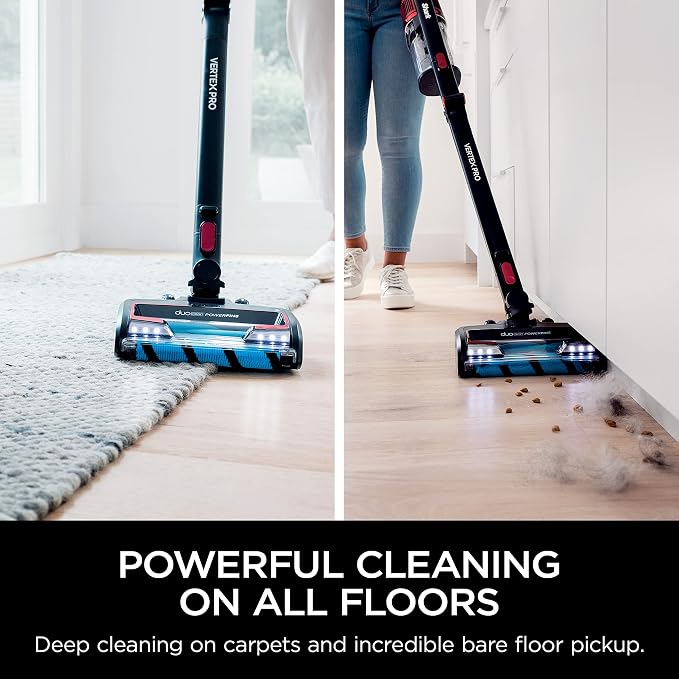 Shark Cordless Vertex Pro Lightweight Cordless Stick Vacuum - Image 2