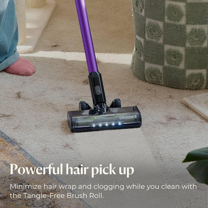 Bissell Cleanview XR Pet 300W Cordless Vacuum - Image 6