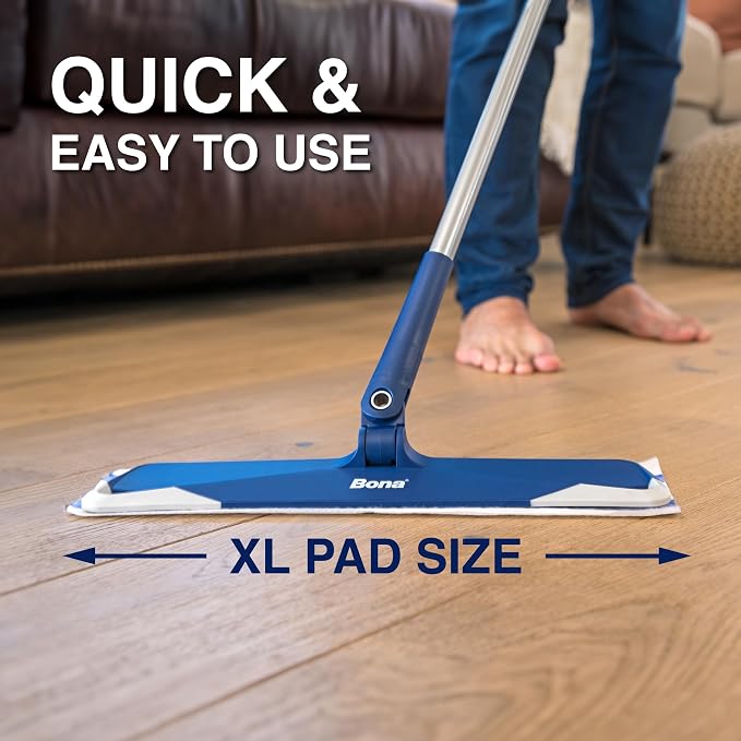 Bona Hardwood Floor Disposable Wet Cleaning Pads - Image 5