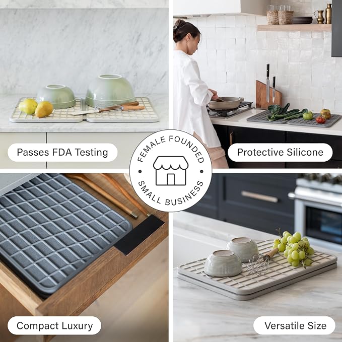 Dorai Home Dish Pad - Image 3