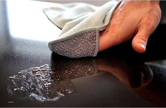 E-Cloth Kitchen Microfiber Cleaning Cloths, Single Pack - Image 10