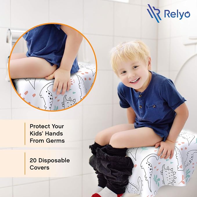 Toilet Seat Covers Disposable - Image 4