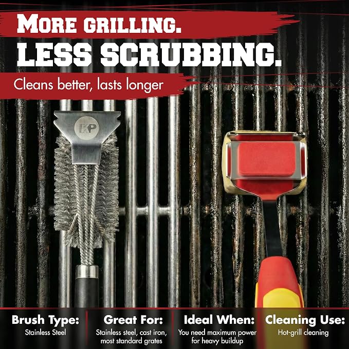 KITCHEN PERFECTION GrillSaver - Image 2