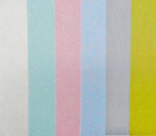 3M Tri-M-ITE Wet Dry Polishing Abrasive Paper 400-8, 000 A/O Assorted 6 Sheets - Image 2
