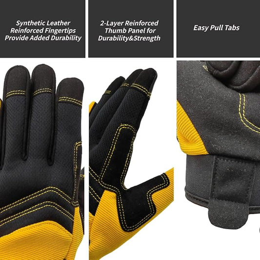 Thorn Proof&Puncture Resistant Gardening Gloves - Image 2