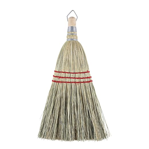 Boardwalk BWK951WC Corn Fiber Whisk Brooms by Boardwalk