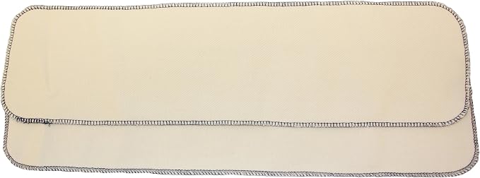 FeetPeople Premium Professional Shine Cloth, 20 Inch x 5 Inch, 3 Cloths - Image 5
