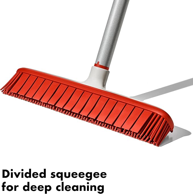 OXO Good Grips Fur Broom - Image 5