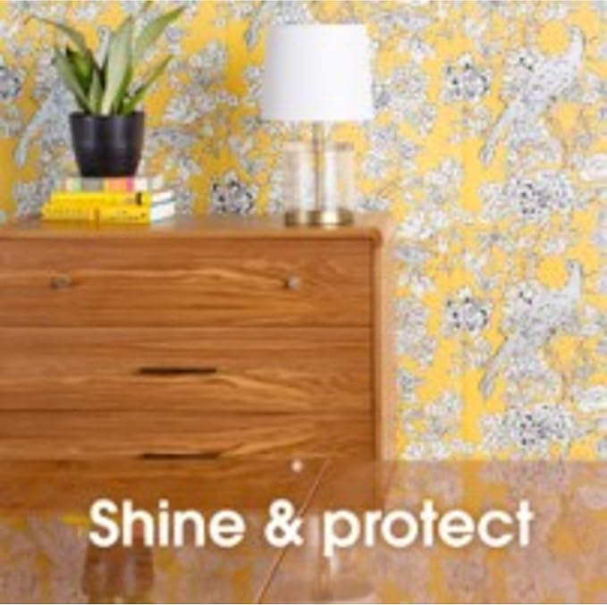 Pledge Multi-Surface Cleaner Spray and Wipes Bundle, Works on Leather, Lemon - Image 9