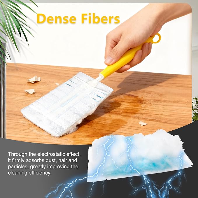 30 Count Duster Refill Compatible - Image 6