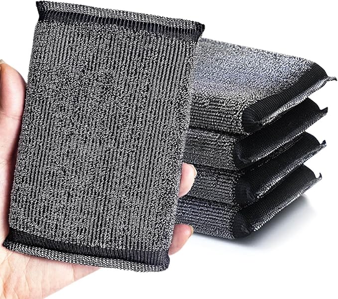 Kitchen Sponges for Dishes by Unknown