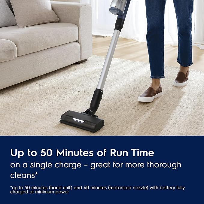 Electrolux Ultimate600 Cordless Stick Vacuum - Image 8