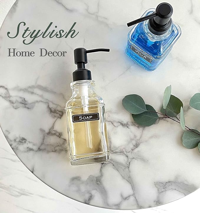JASAI 2Pack Soap Dispenser - Image 5