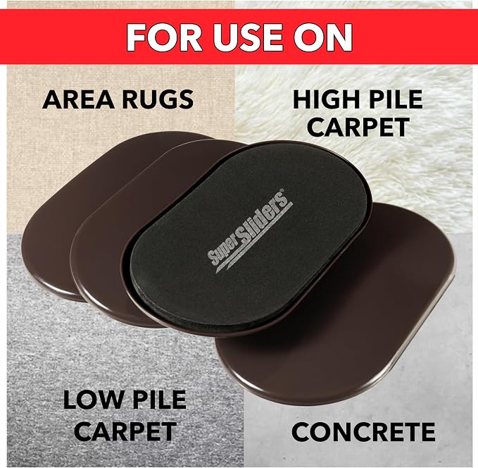 Super Sliders Furniture Moving Tools - Image 3