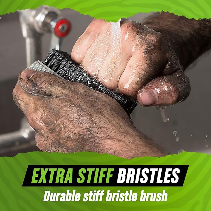 Grip Clean Heavy-Duty Hand Cleaner - Image 8
