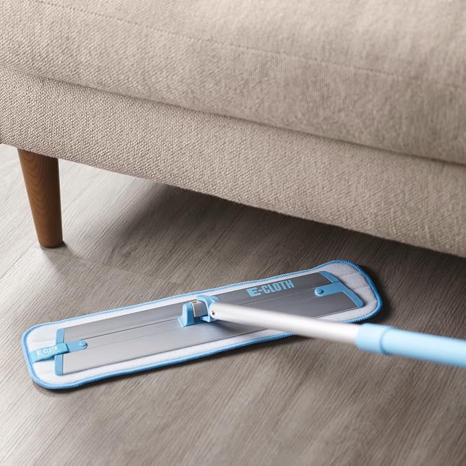 E-Cloth Microfiber Mop Head Replacement - Image 5