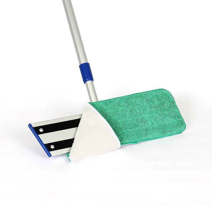 Arkwright Spray Mop Replacement Pads - Image 2