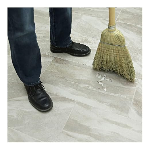 Boardwalk BR10001 100% Corn Warehouse Brooms - Image 5