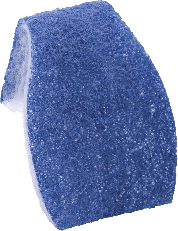 Scotch-Brite Disposable Toilet Scrubber Refills, Removes Rust & Hard Water - Image 7