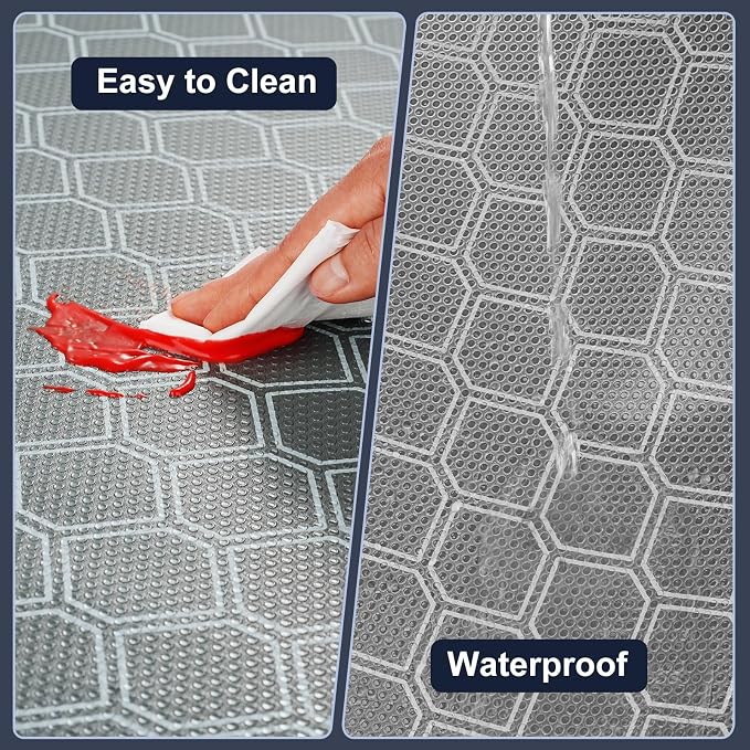 Non-Adhesive Shelf Liner Roll - Image 3