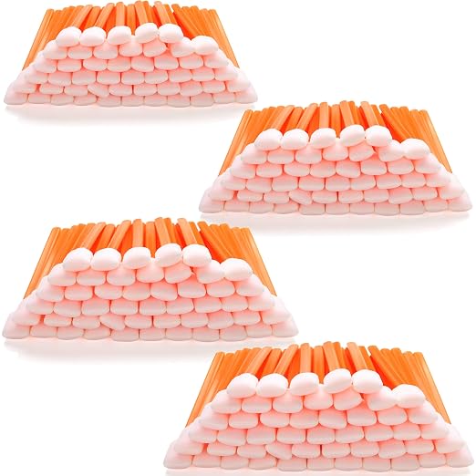 AAwipes Foam Cleaning Swab Sticks Cleanroom Cleaning Swab Sponge Stick by AAWipes
