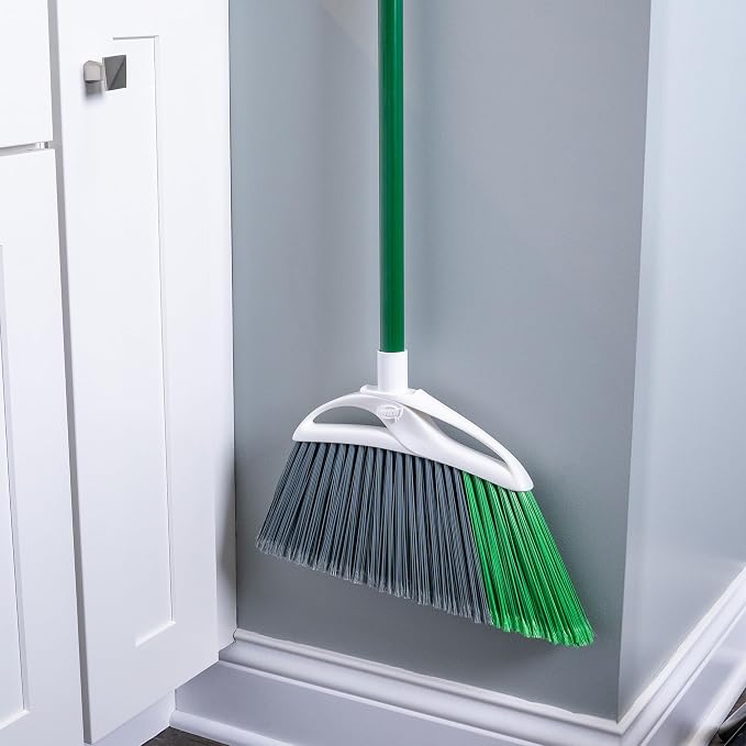 Libman XL Indoor/Outdoor Angle Broom - Image 6